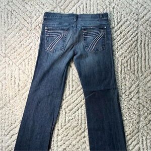Women’s size 32 Seven Jeans